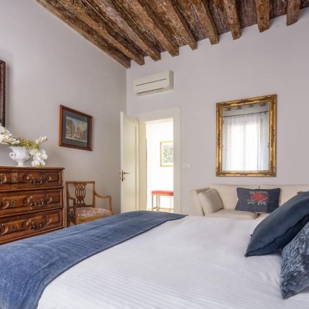Miracoli Apartment With View On The Canal R&R Venecia Exterior foto