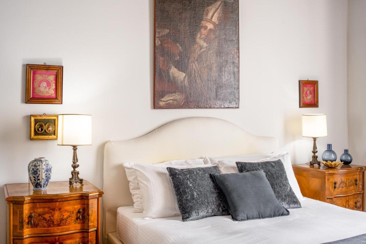 Miracoli Apartment With View On The Canal R&R Venecia Exterior foto