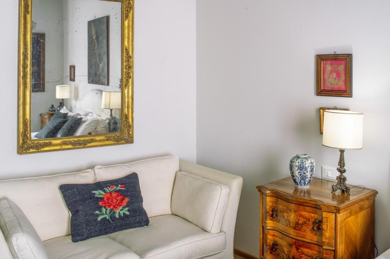 Miracoli Apartment With View On The Canal R&R Venecia Exterior foto