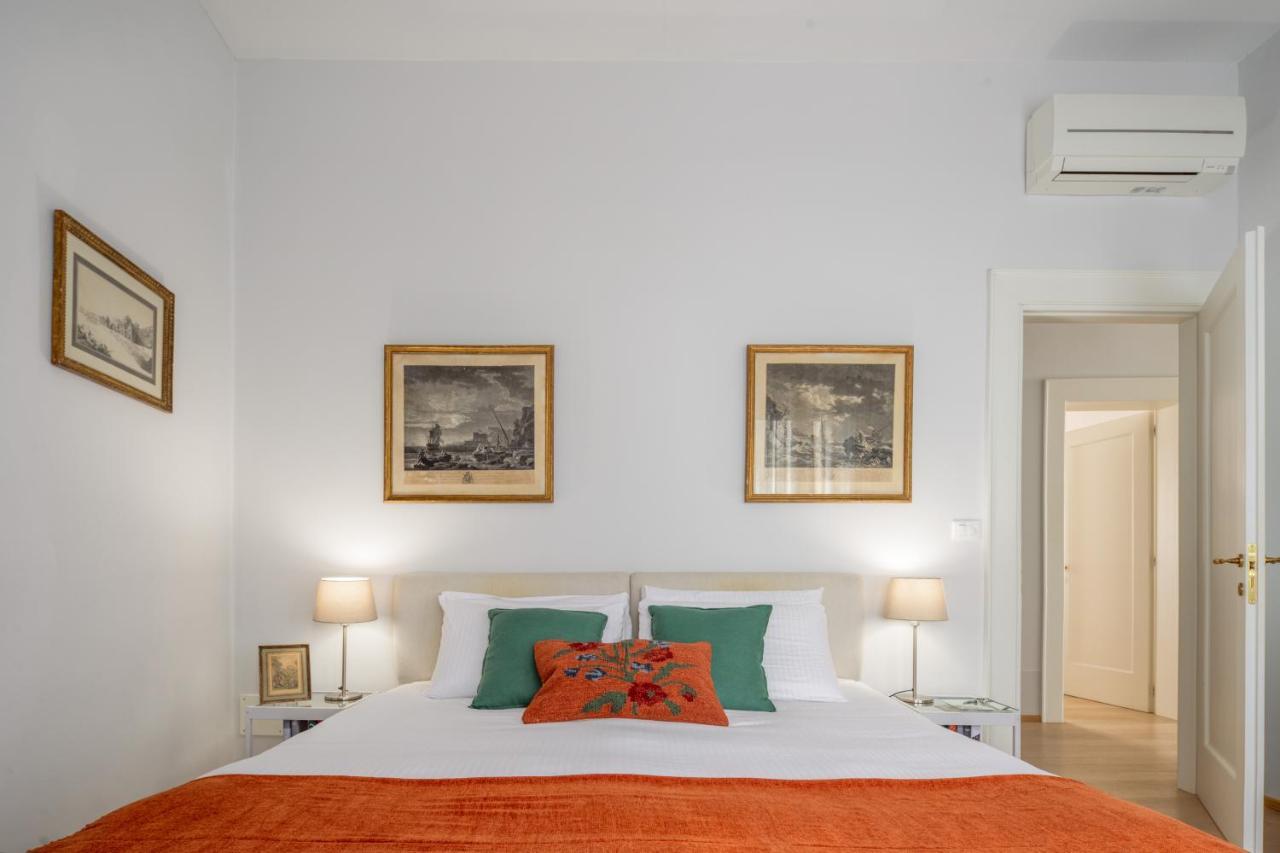 Miracoli Apartment With View On The Canal R&R Venecia Exterior foto